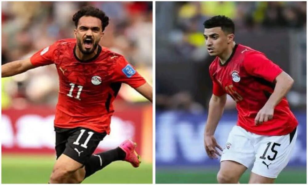 Mundial 2026: Egipto busca la hazaña ante Argentina en los octavos de final