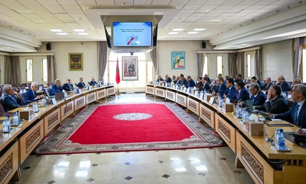 Marruecos activa la comisión central de seguimiento de las elecciones legislativas