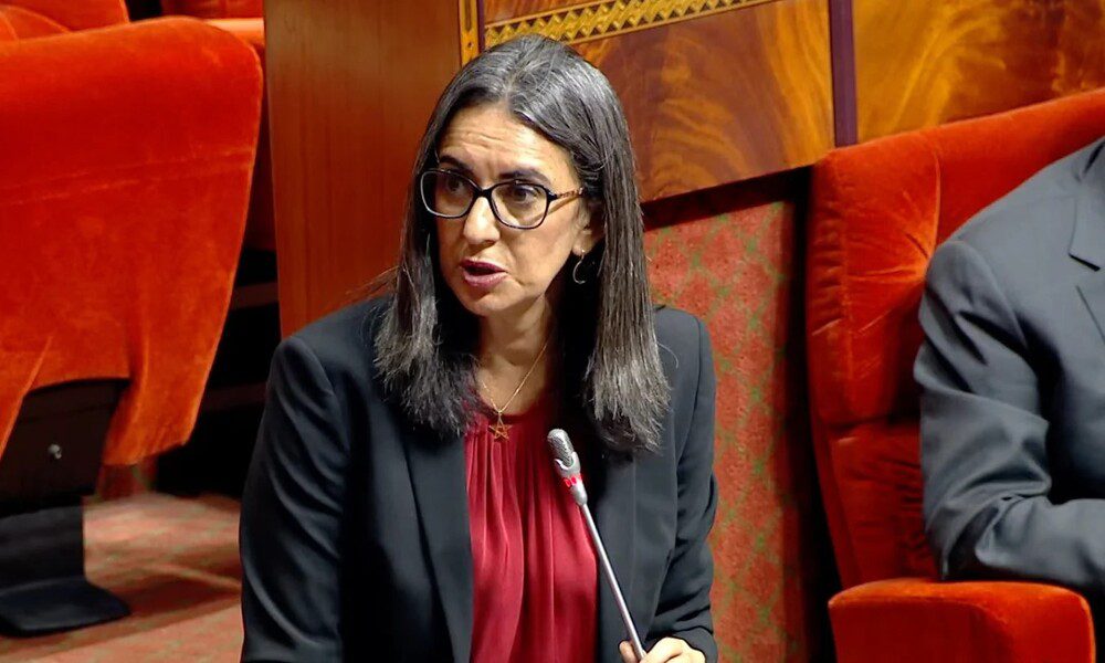 Marruecos prevé un crecimiento económico del 5,3 % en 2026