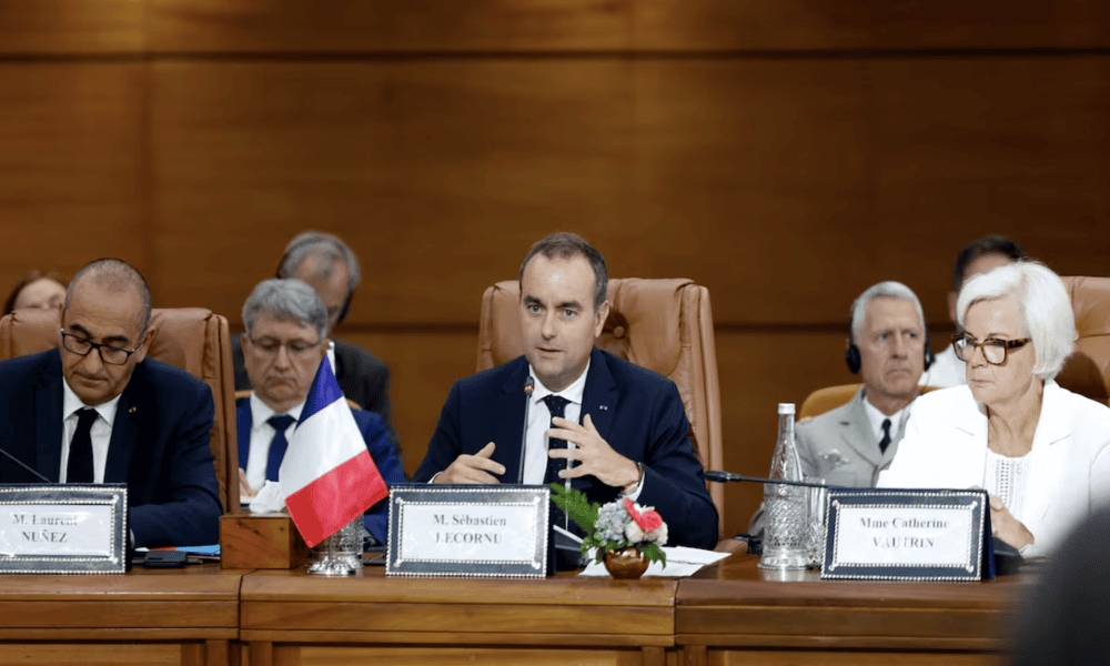 París reafirma una posición «intangible» sobre la soberanía de Marruecos