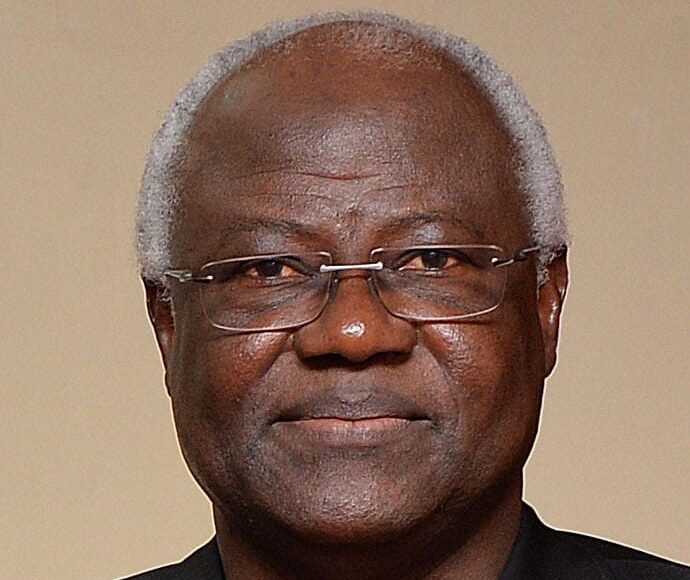 Sierra Leona: retiradas las acusaciones contra el expresidente Ernest Bai Koroma