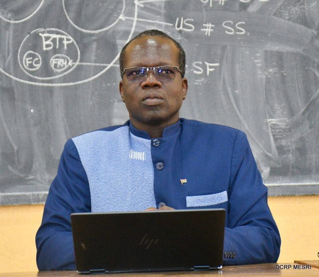 Burkina Faso: los mejores bachilleres continuarán sus estudios en el país