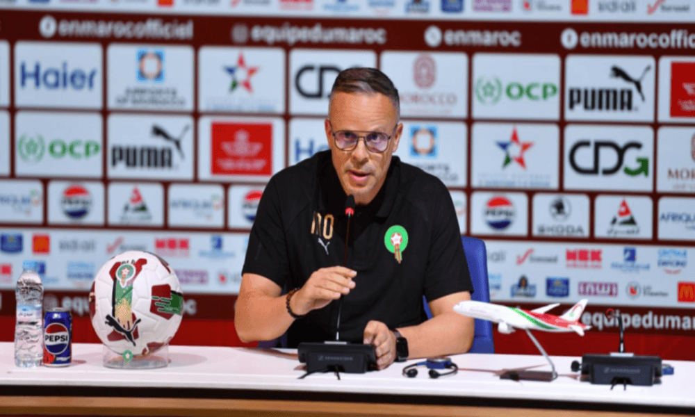 Marruecos: la FRMF renueva su confianza en Mohamed Ouahbi