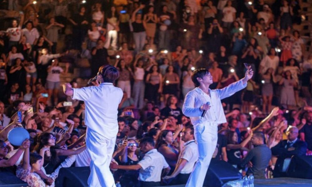 Túnez: la escasez de divisas amenaza los festivales de verano