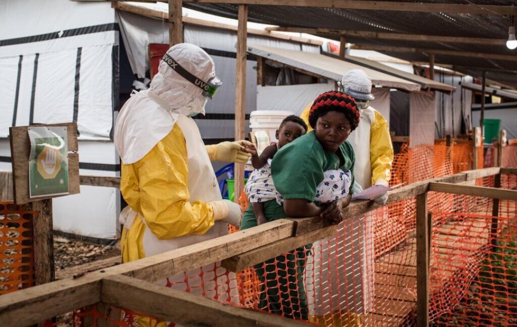Uganda: comienza la cuenta regresiva hacia el fin del brote de ébola