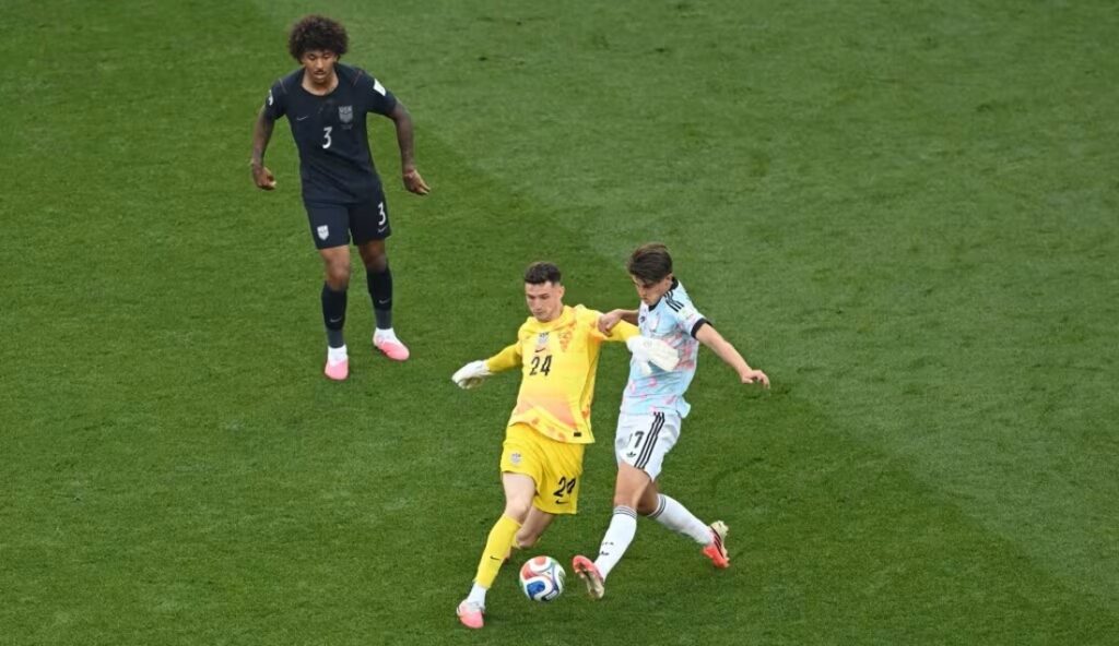 Mundial 2026: España y Bélgica sellan su pase a los cuartos de final