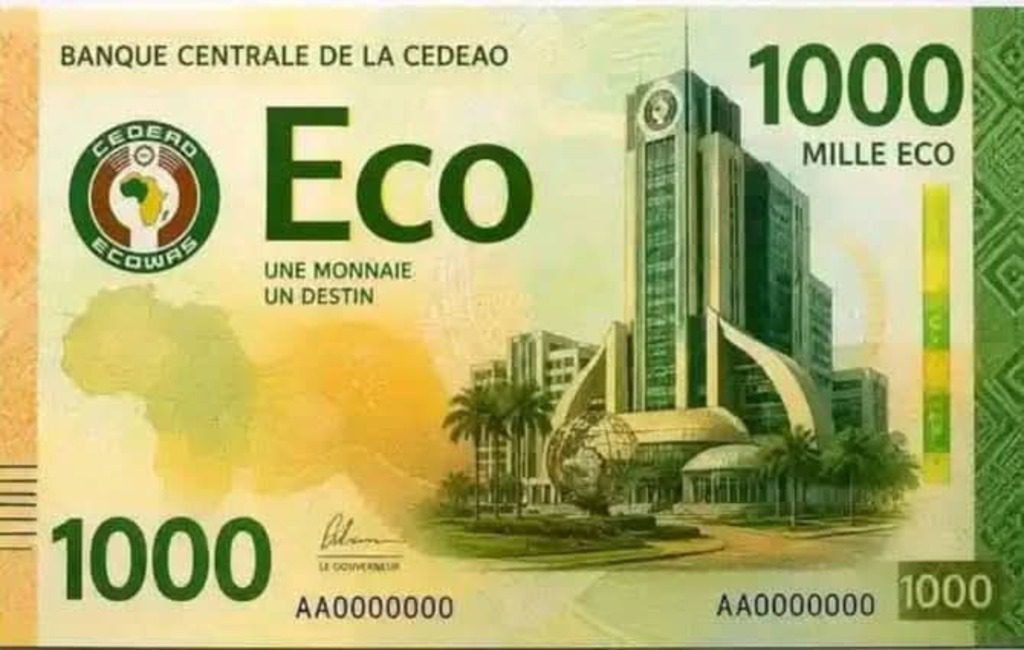 CEDEAO: los desafíos de la implementación del ECO para 2027
