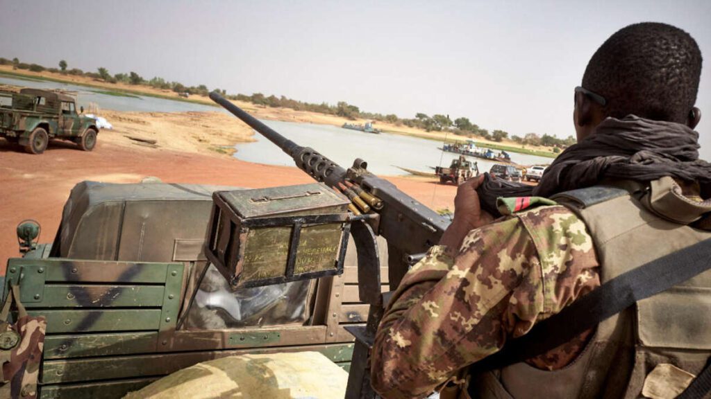 Mali: las FAMa neutralizan a grupos armados cerca de Dagabory