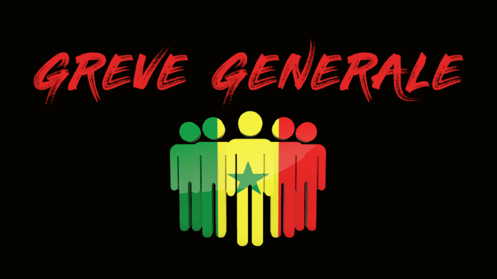 Senegal: el FSDT convoca una huelga general contra las reformas laborales y de la seguridad social