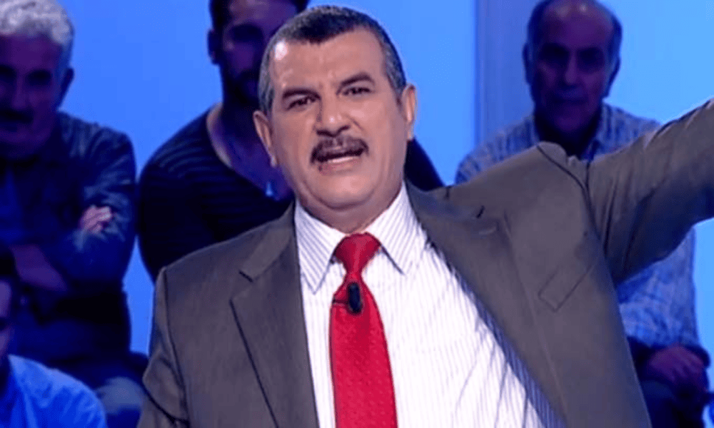 Túnez/Sáhara: Mohamed Hachemi Hamdi expresa su apoyo a la soberanía marroquí