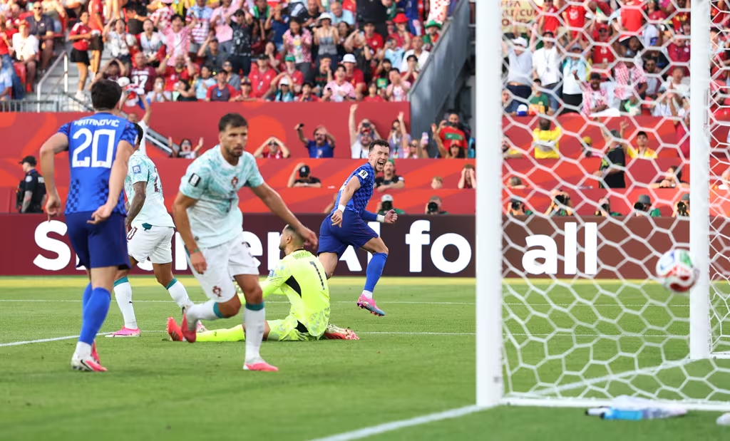 Portugal y España avanzan a los octavos de final del Mundial 2026