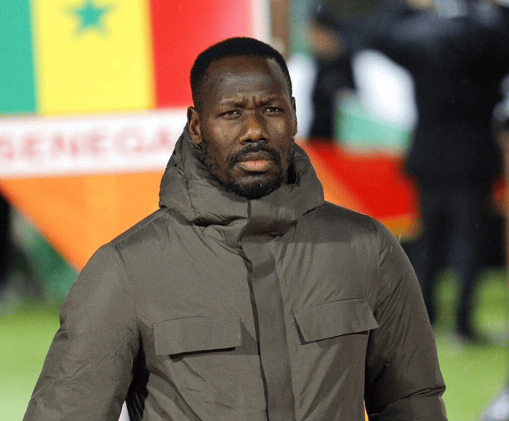 Senegal: la FSF inicia el procedimiento para destituir a Pape Thiaw