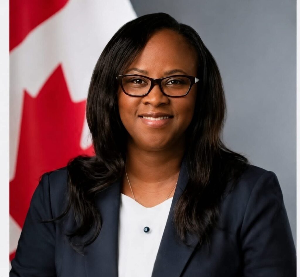 Canadá nombra a una diplomática de origen burkinés como embajadora en Benín