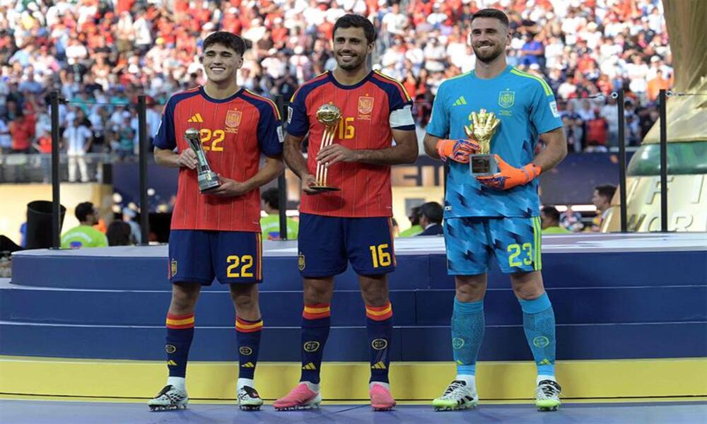 Premios de la Copa Mundial de la FIFA 2026