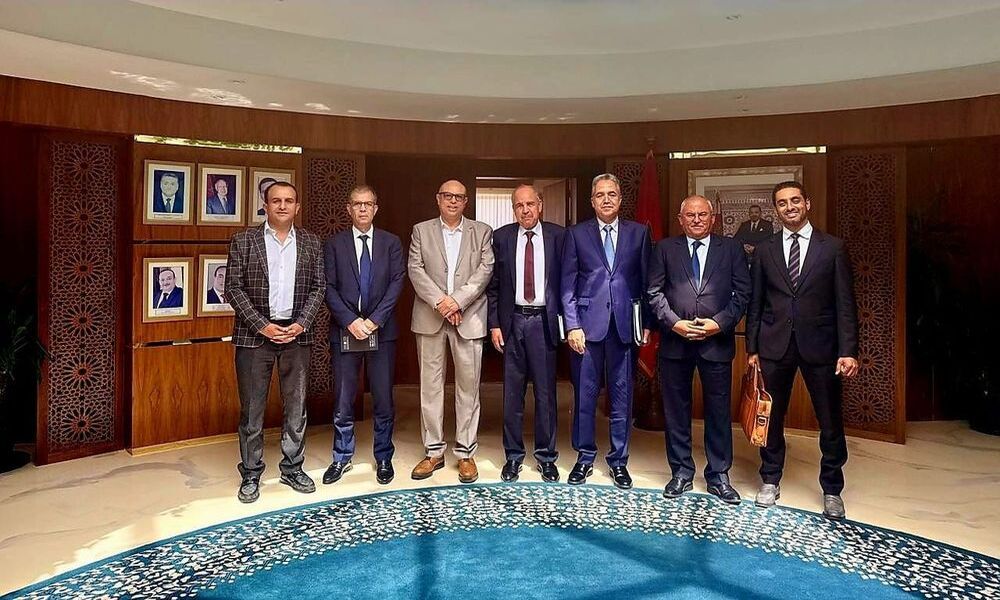 Marruecos-Prensa: Instalación de la Comisión Provisional del Consejo Nacional de Prensa