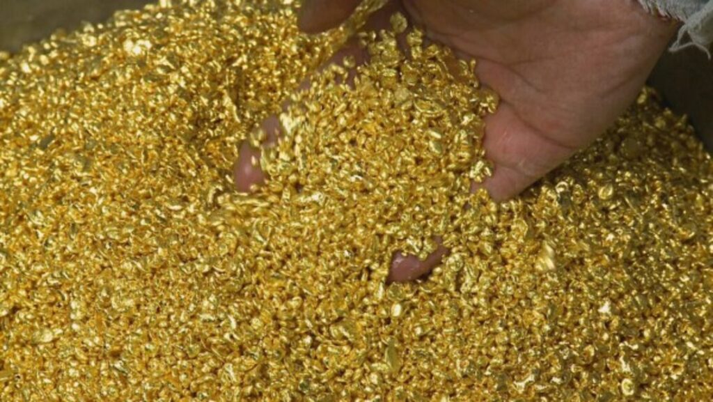 Malí: una nueva Oficina para regular el oro artesanal