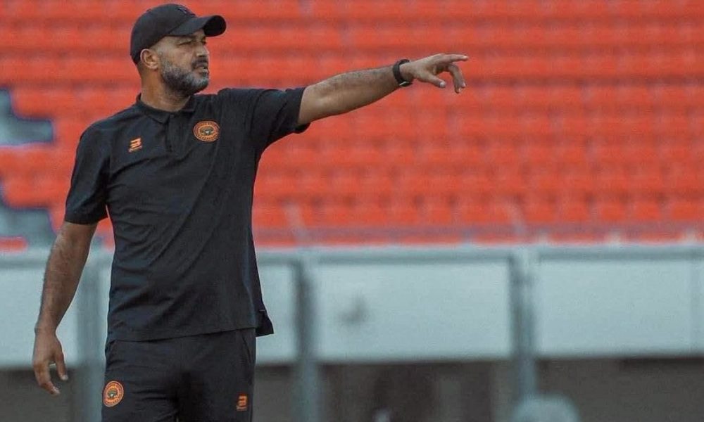 Túnez: Chaabani, nuevo seleccionador de las Águilas de Cartago
