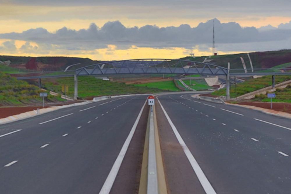 Senegal: 140 millones de dólares para carreteras agrícolas