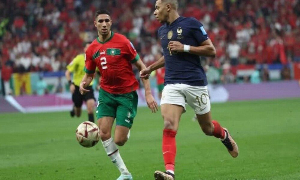 Mundial 2026: Marruecos y Francia reeditarán la semifinal de 2022 en cuartos de final