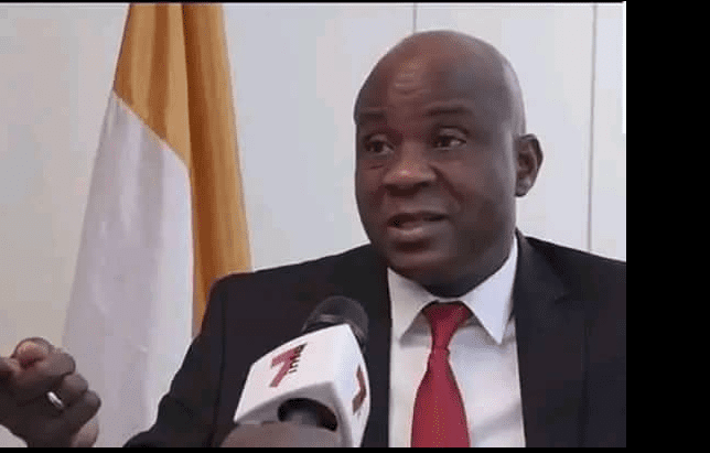 Côte d’Ivoire : le magistrat Oumar Braman Koné nouveau procureur de la République