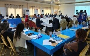 Côte d’Ivoire : évaluation du contrôle biométrique des élèves affectés de l’Etat