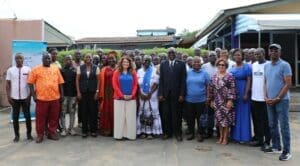 Côte d’Ivoire : la FAO veut impulser la professionnalisation de l’activité piscicole