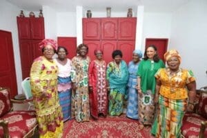 Une Journée dédiée aux femmes à l’Abissa, une fête culturelle ivoirienne