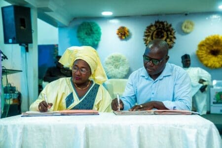 Sénégal : le BMN signe de nouvelles conventions et partenariats