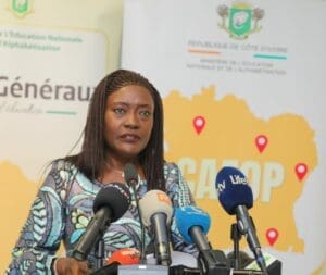 Côte d’Ivoire : les implications de la régionalisation du concours d’entrée au CAFOP