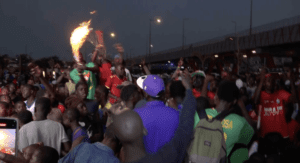 CAN 2023: le Sénégal dompte le Cameroun (3-1) et file en 8ème de finale