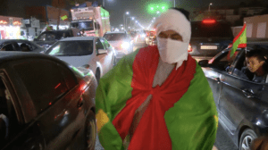 Can 2023 qualification historique de la Mauritanie au second tour