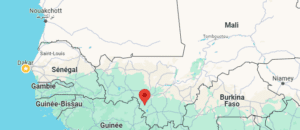 Mali : au moins 59 morts dans l’effondrement d’une mine artisanale