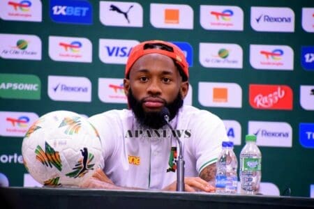 Can2023/ Sénégal-Cameroun: conférences de presse d’avant match