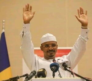 Tchad : Mahamat Idriss Déby Itno candidat du MPS à la présidentielle