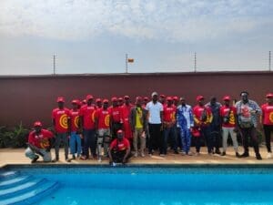 Côte d’Ivoire : des acteurs de la livraison de courses en ligne distingués