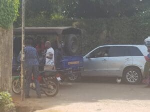 Guinée : arrestation d’une dizaine de journalistes
