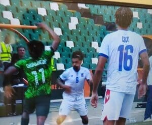 CAN 2023 : la Guinée Equatoriale accroche le Nigeria (1-1)