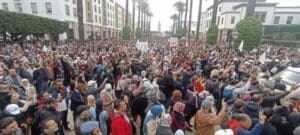 Maroc : Les enseignants maintiennent la pression