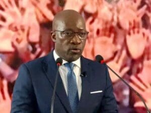 Côte d’Ivoire : Blé Goudé dénonce un « scandale » fiscal