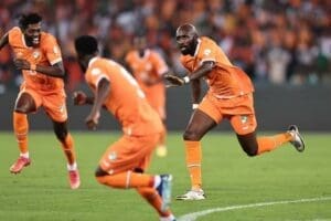 CAN 2023 : la Côte d’Ivoire s’offre la Guinée-Bissau en match d’ouverture (2-0)