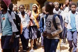 Af’Sud : 82% de réussite des élèves à l’examen de fin d’études secondaires en 2023