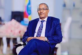 Ethiopie : l’ancien ministre des Affaires étrangères assigné à résidence