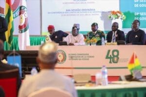 La levée des sanctions contre le Niger sauvera-t-elle la Cédéao de la dislocation ?