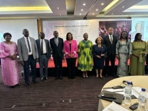 Apprentissage fondamental : le modèle ivoirien présenté à Addis-Abeba