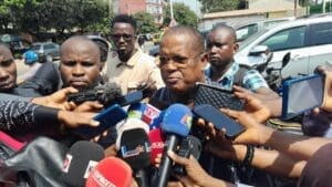 Guinée : grève générale annoncée dans tous les secteurs d’activités