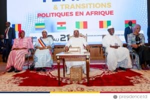 Tchad : une table-ronde de haut niveau des femmes du Sahel se tient à N’Djamena