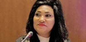 Election présidentielle au Sénégal: pourquoi Rose Wardini a retiré sa candidature ?