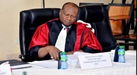 Au Sénégal, « les poteaux qui tiennent la démocratie sont solides » (universitaire)