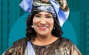 Sénégal : le Conseil constitutionnel prend acte du retrait de Rose Wardini de la Présidentielle