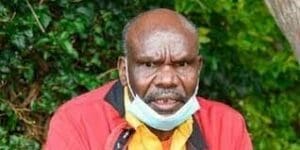 Kenya : Rono, multiple recordman du monde est décédé à 72 ans